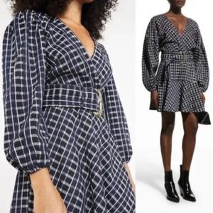 NWT TANYA TAYLOR NICOLA DRESS